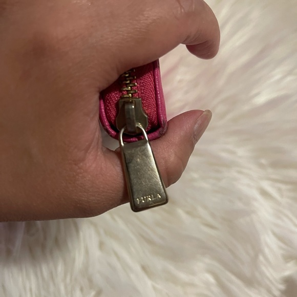 Furla long wallet - Picture 4 of 6